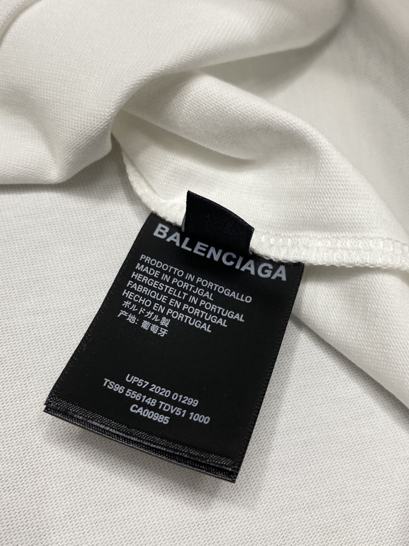 Balenciaga T-Shirts